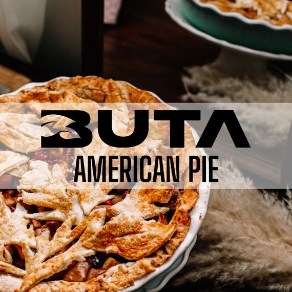 Buta - American Pie (200г)