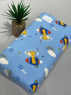 Подушка ЛАТЕКС Детск 30/50