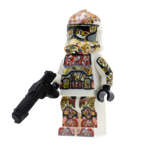 Клон-солдат (Хохлома)