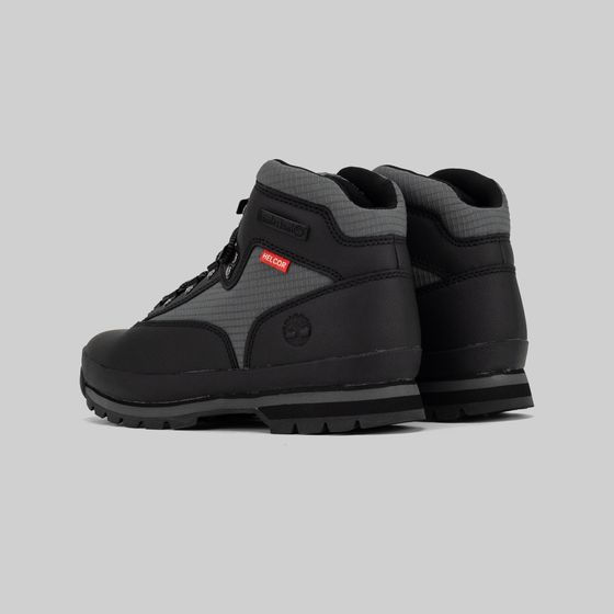 Ботинки Timberland Euro Hiker артикул:TB0A64ZH0151 - купить в магазине Дайс