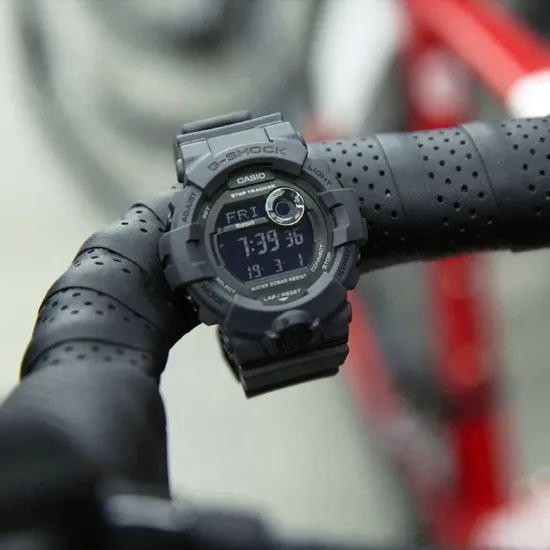 Наручные часы Casio GBD-800UC-8E