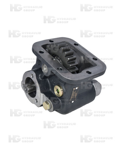 Коробка отбора мощности TF18001P2