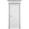 Цена на Дверь эмаль Риан-2 белая глухая Купить Дверь эмаль Риан-2 белая глухая