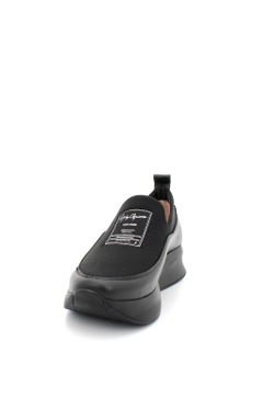 Слипоны женские Ascalini R12067B