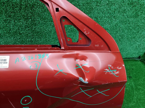 Дверь передняя правая Lada Vesta (2015-н.в.)