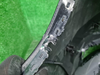 Бампер передний Mercedes V 2 w447 (2014-2019)