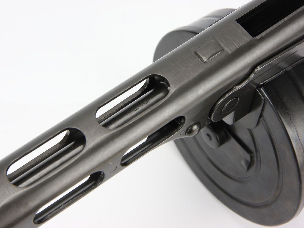 Denix Автомат ППШ