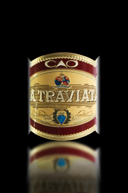 CAO La Traviata Divino