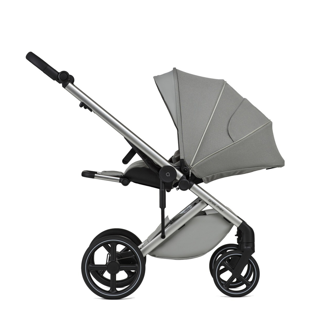 Anex Детская коляска Mev 2 в 1 Kite
