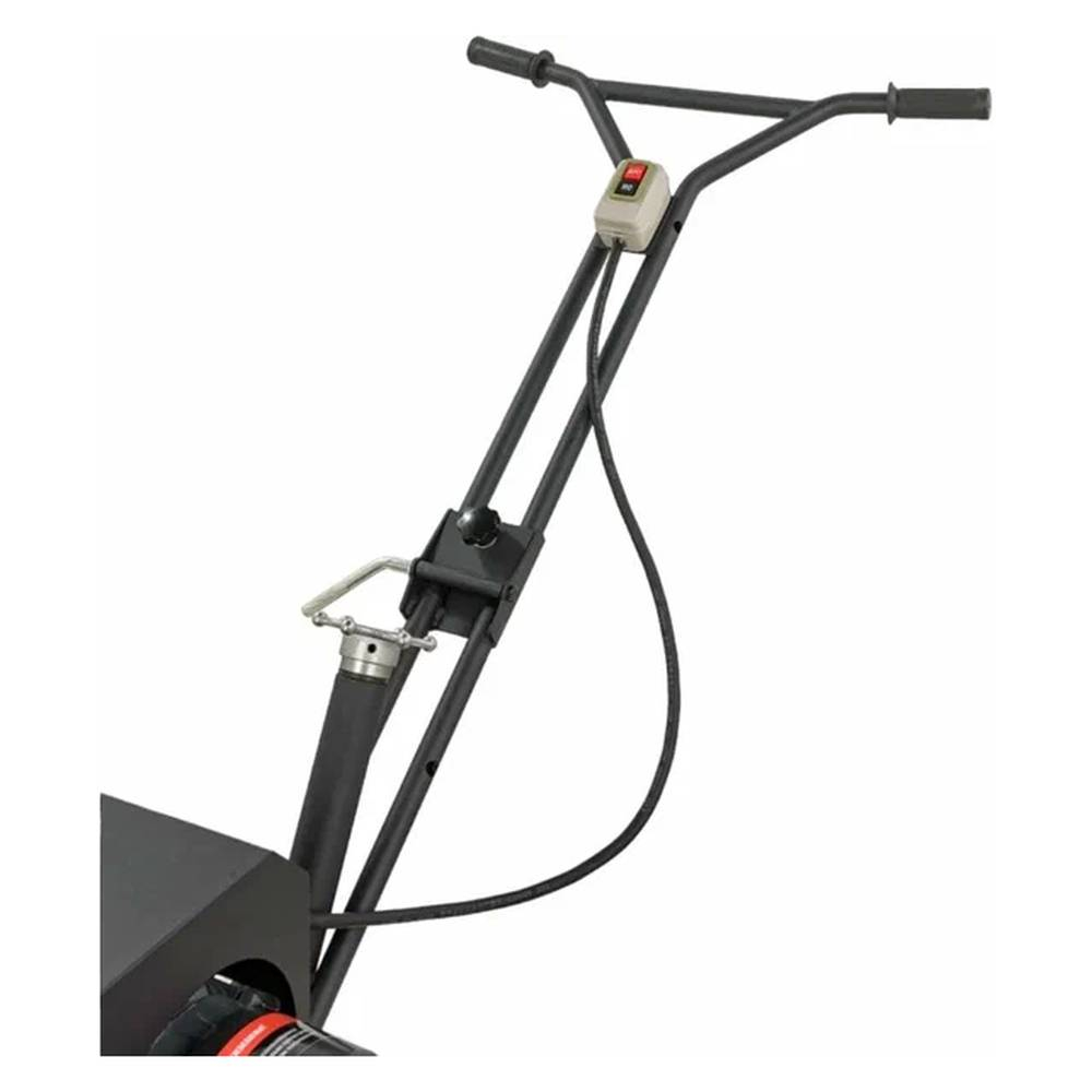 Машина затирочная Gigant ET-600