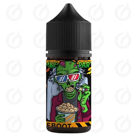Жидкость Zombie Party Salt 2%