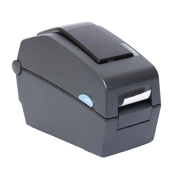 Принтер этикеток Poscenter DX-2824 (термопечать;203dpi; 2";152мм/сек;128MB Flash/64Mb SDRAM;USB,RS232)