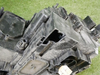 Битая Фара правая VW Tiguan 2 (2016-2020) LED