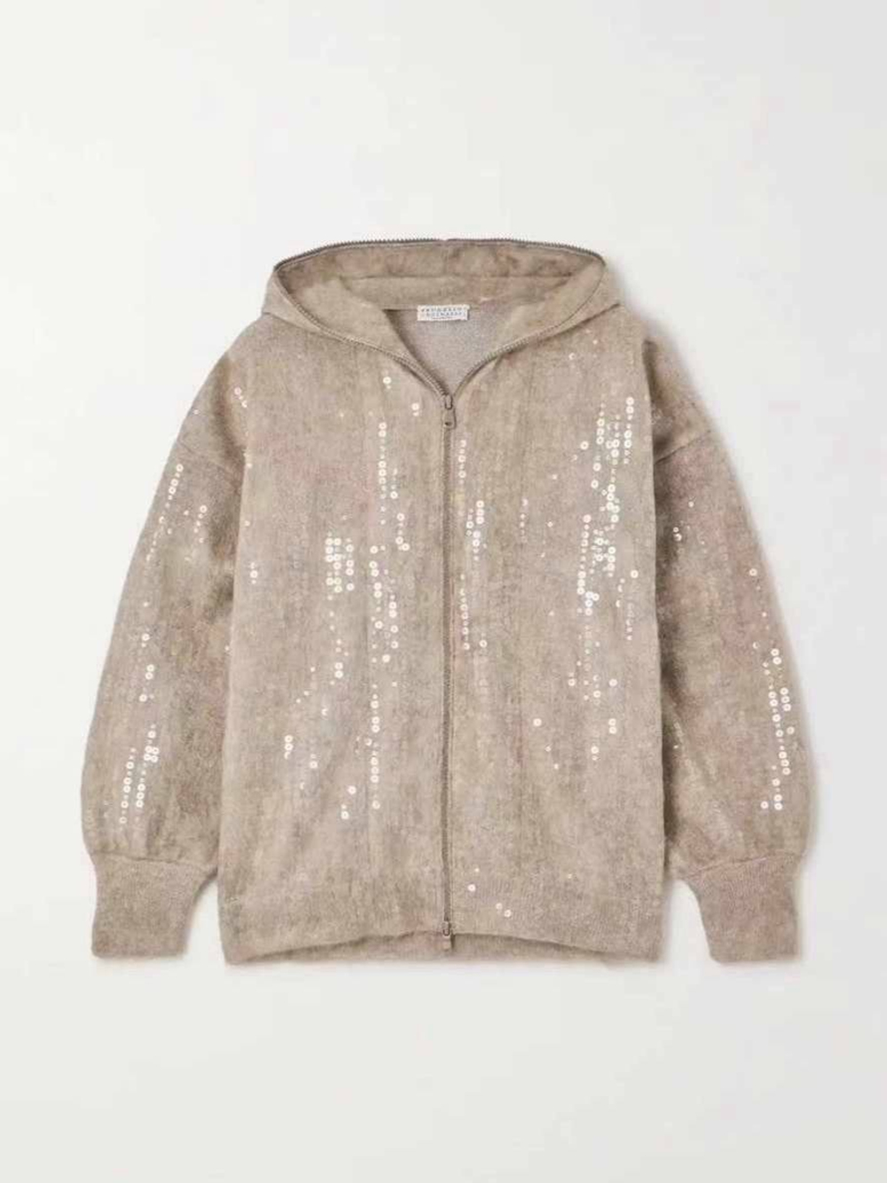 Кардиган Brunello Cucinelli