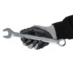 NORDBERG (10206T) Набор ключей комбинированных в ложементе, 6 предметов для тележки