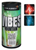 Фонтан "Vibes Fountain" MF00-202 20см