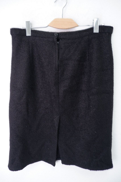Юбка шерстяная 54 размер
