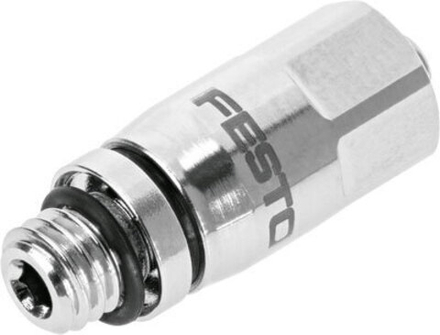 NPCK-C-D-M5-K4 Штуцер