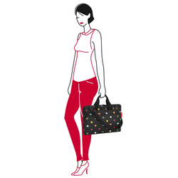 Сумка для ноутбука netbookbag dots