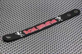 Браслет Social Distortion