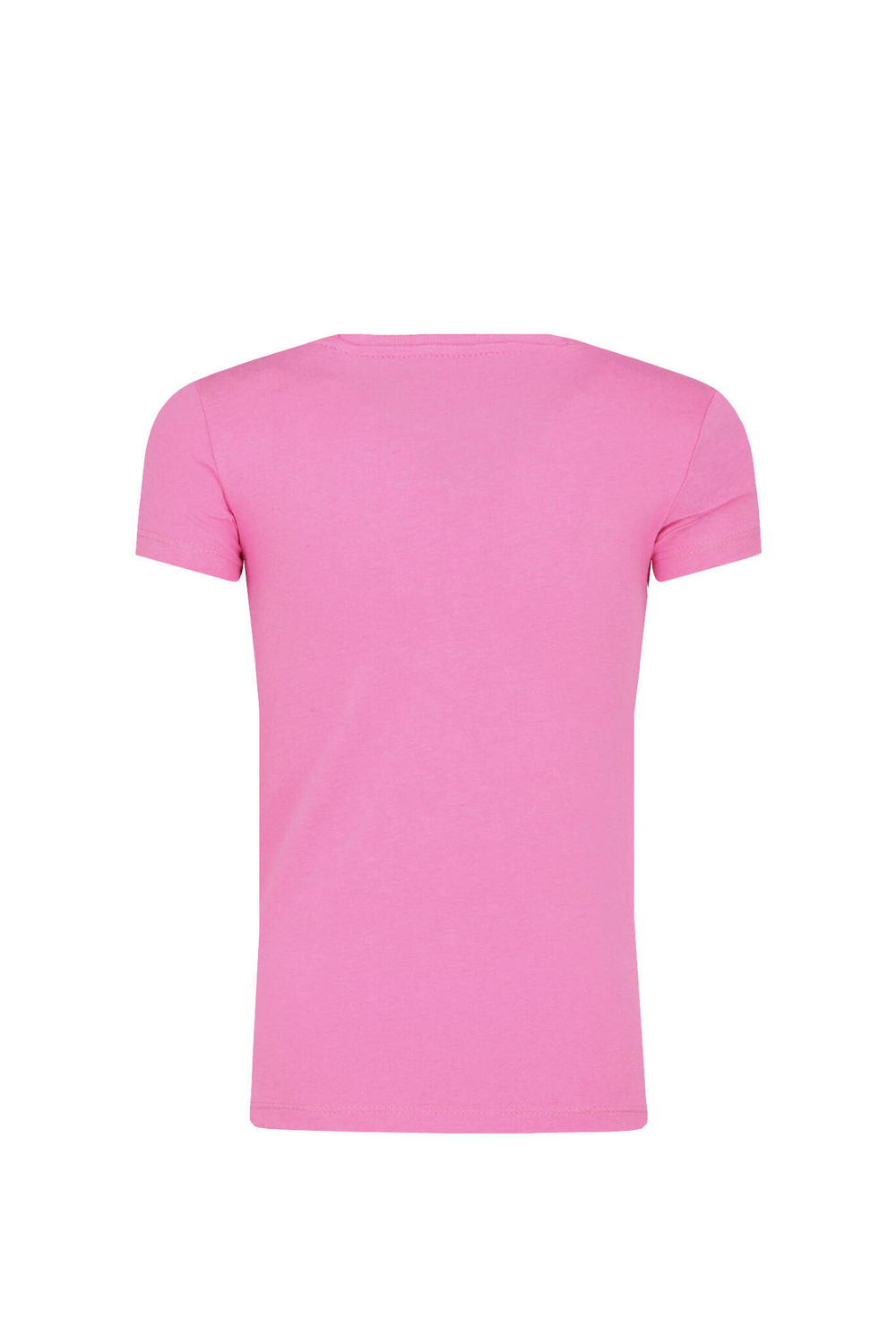 футболка Guess - фуксия(J73I56 K8HM0)