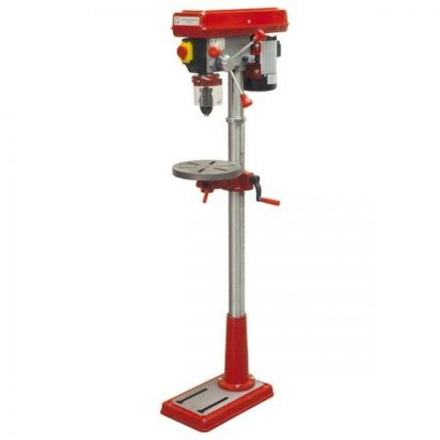 Вертикально-сверлильный станок Holzmann SB4115H