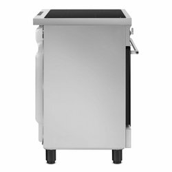Варочный центр Smeg C6IMXT2 (Индукционный)