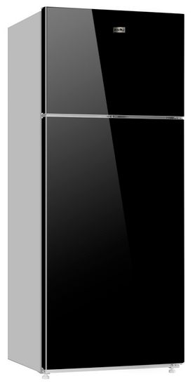 Холодильник ASCOLI ADFRB510W