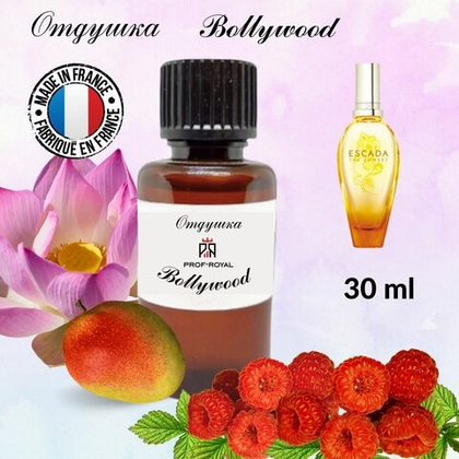 Prof-Royal отдушка парфюмерная Bollywood для свечей, мыла и диффузоров, 30 мл