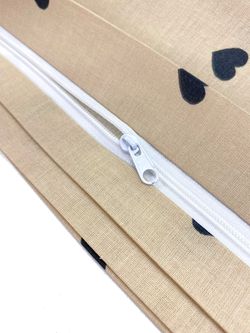 Простынь на резинке Anna Maria "Адель" 140х200 см