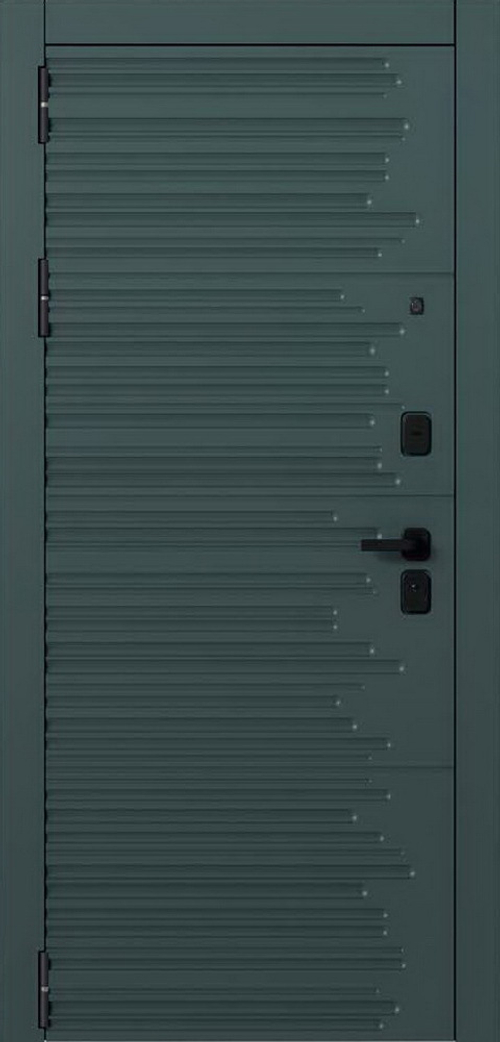 ДК-34 с зеркалом