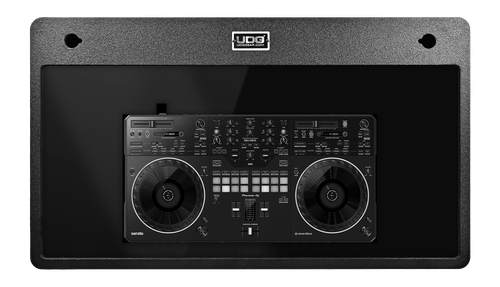 UDG Ultimate Pioneer DJ DDJ-REV5 Faceplate Black