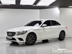 Mercedes-Benz C-Class W205 C200 (11.2019)