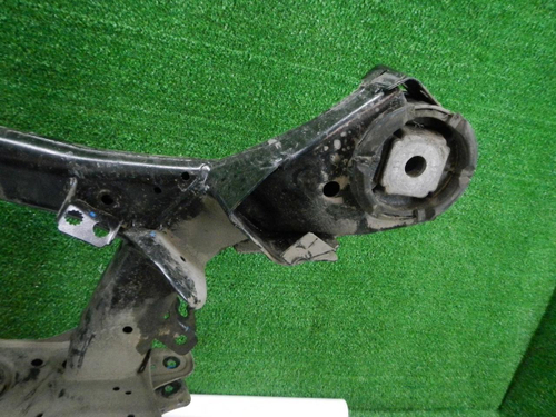 Подрамник задний BMW X5 F15 (2013-2018)
