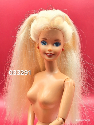 Кукла Барби винтаж 90х 033291
