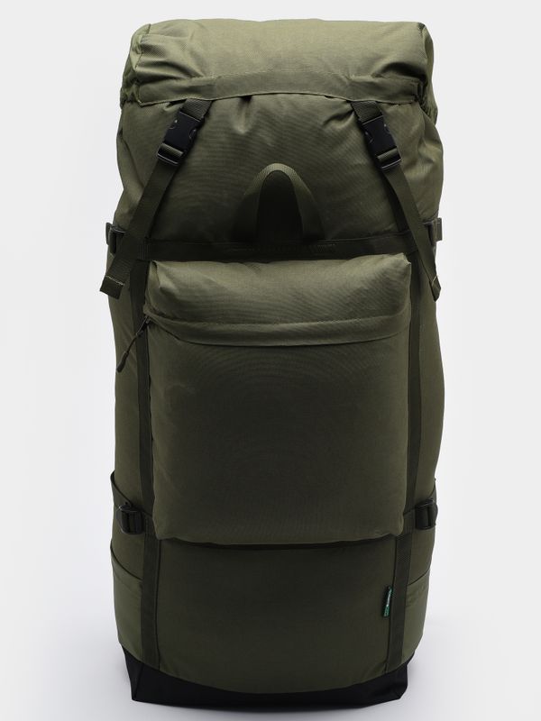 Рюкзак Боровик ткань Оксфорд цвет Хаки