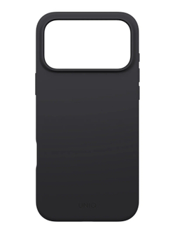 Чехол на iPhone 17 Pro Max, LINO MagSafe