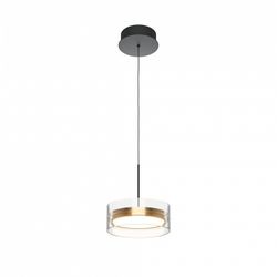 Подвесной светильник Maytoni Dress code MOD348PL-L18BBS3K