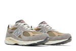 Кроссовки New Balance Teddy Madenb 990 V3