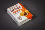 Жевательная резинка смолка с прополисом