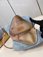 Louis Vuitton Locker Dopp Kit
