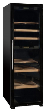 Винный шкаф La Sommeliere MCE230.2Z