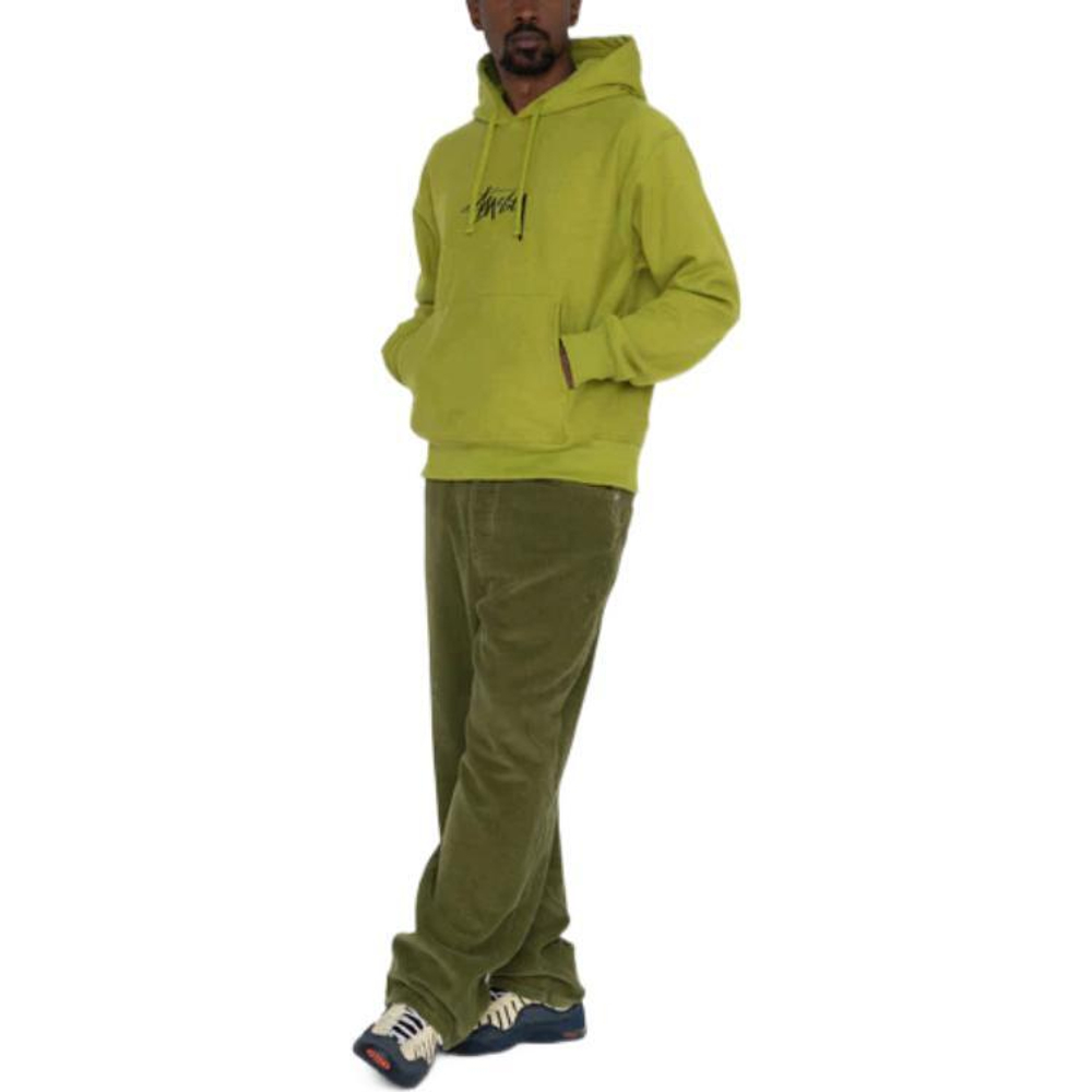 Худи Stussy SS22 Logo, 118475