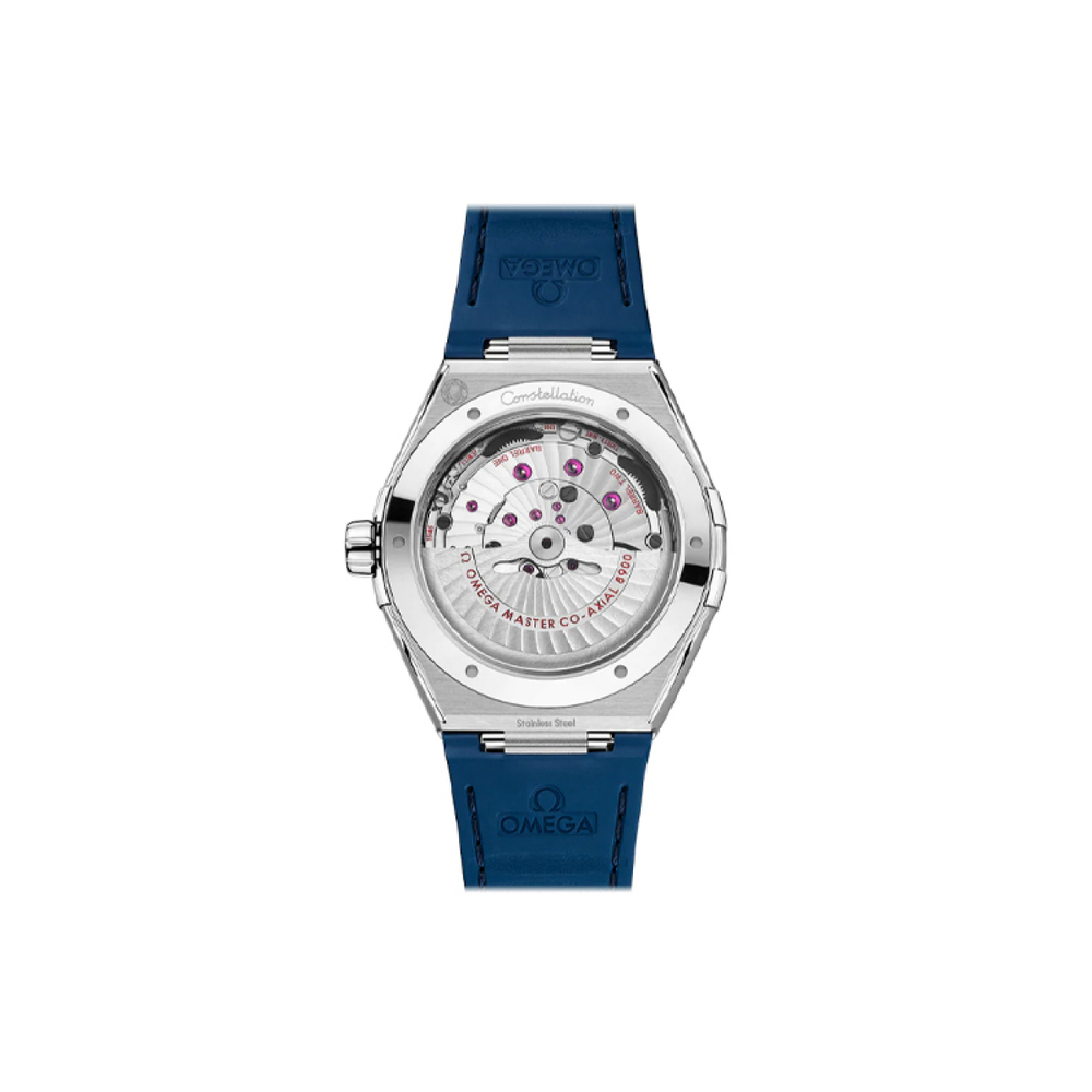 Часы OMEGA 41mm, 131.33.41.21.03.001