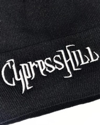 Шапка Cypress Hill