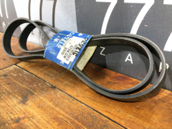 Ремень поликлиновый Peugeot 5750QW Новый Оригинал 5750QW