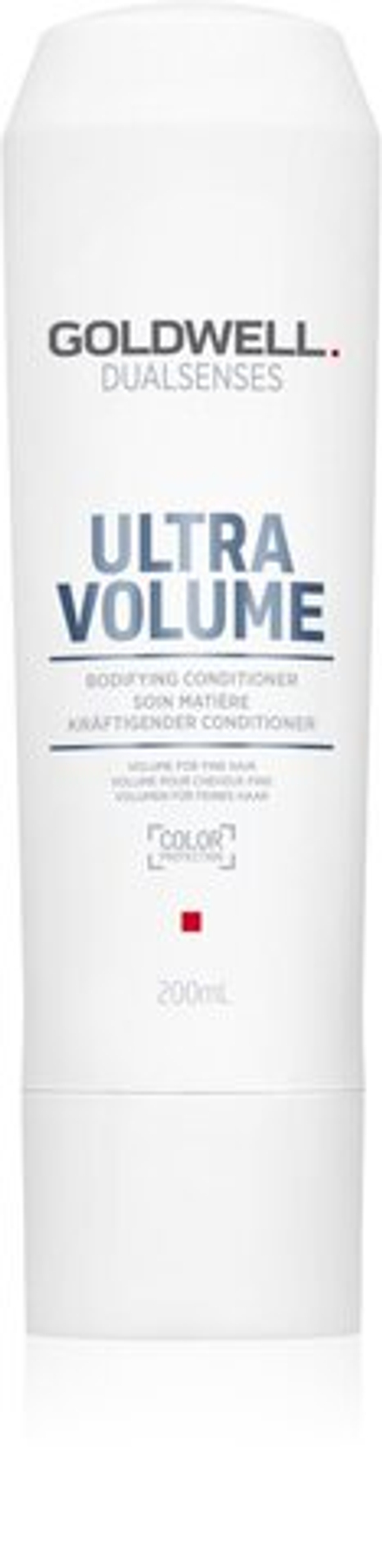 Goldwell Dualsenses Ultra Volume - Кондиционер для волос /   200  ml  / GTIN 4021609061502