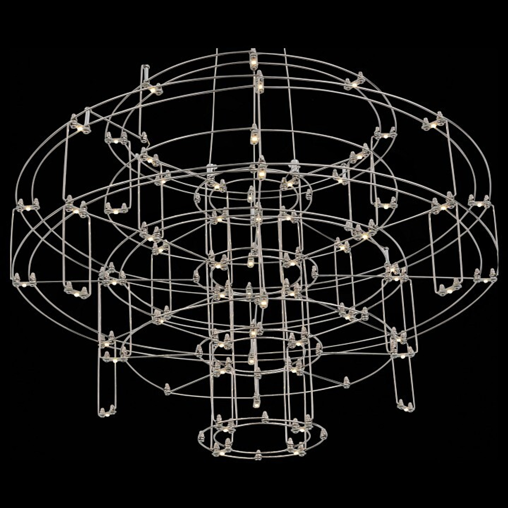 Подвесная люстра ST-Luce SL798.103.64