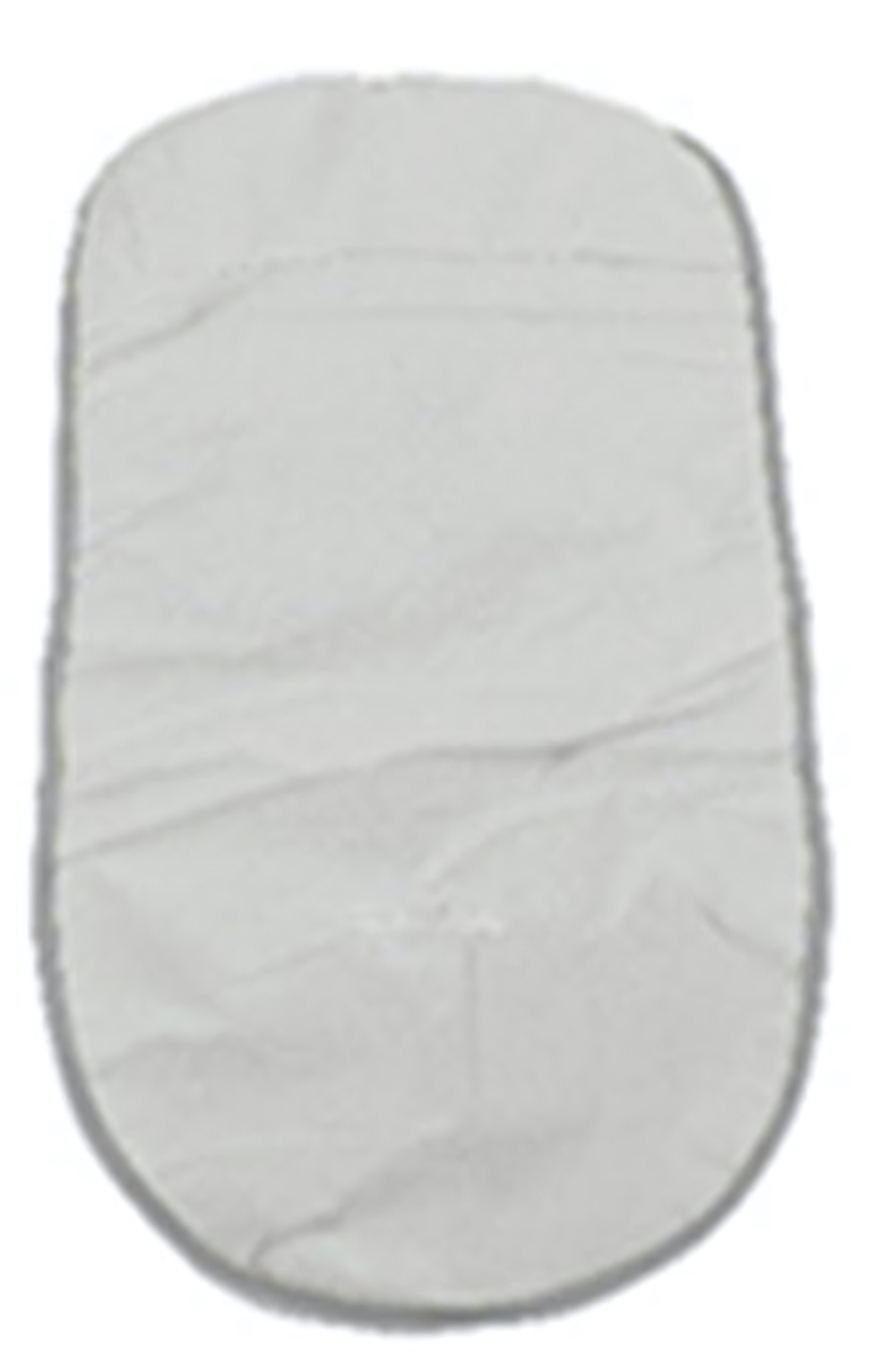 Матрасик универсальный, цвет Серый