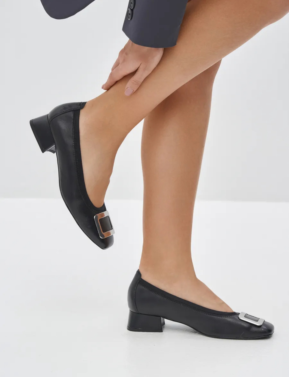 Туфли Caprice Stretch Out Comfort
